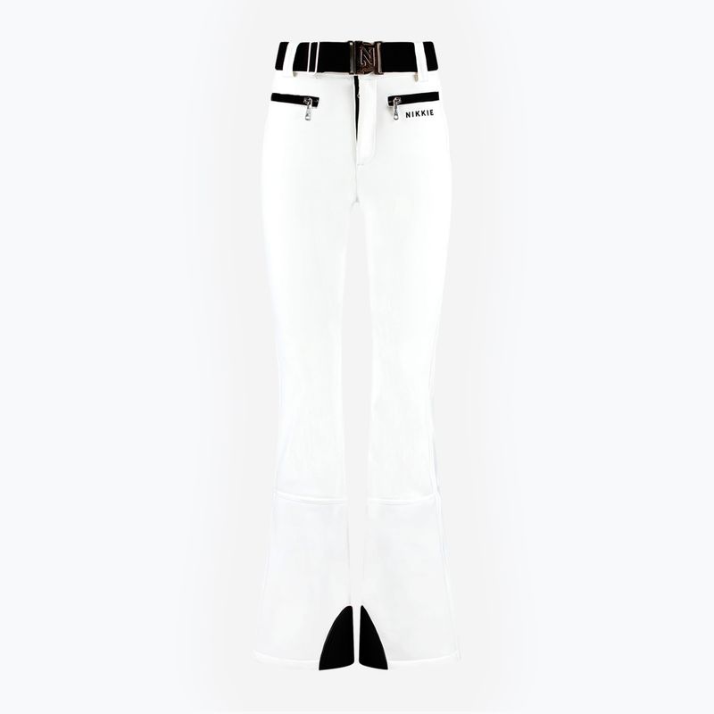 Women's Nikkie Grace Ski Pants bright white 3