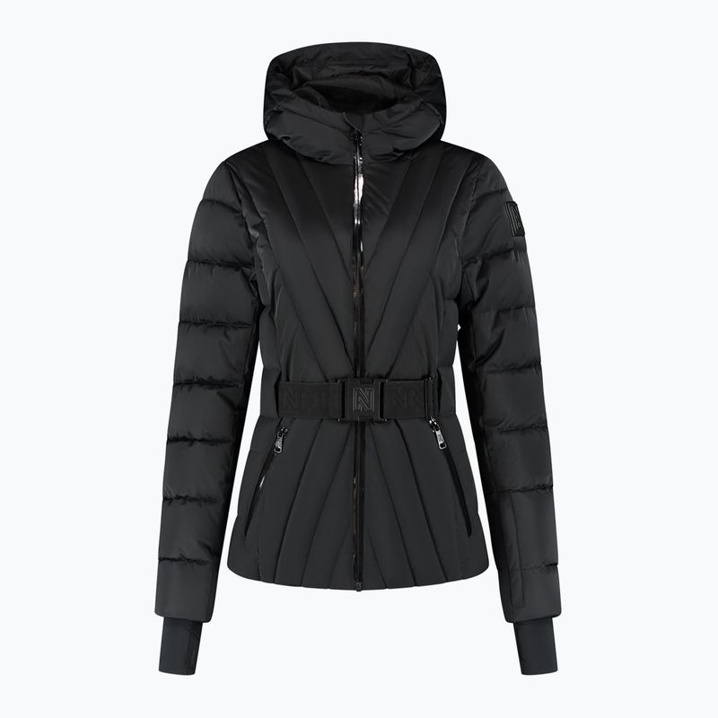 Women's Nikkie Greenwood Ski Jacket black 2