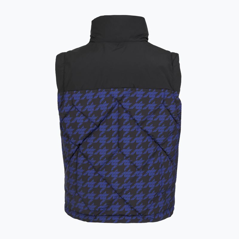 Women's Nikkie Grenoble Ski Jacket dazzling blue 9