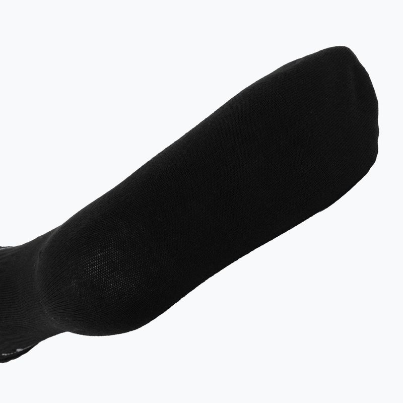 Socks PUMA Sport Crew Lighweight 3 pairs black 4