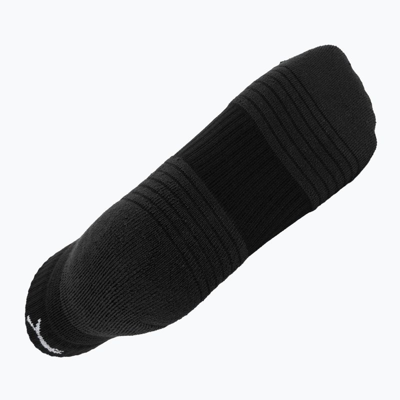 Socks PUMA Sport Cushioned Quarter 2 pairs black 4