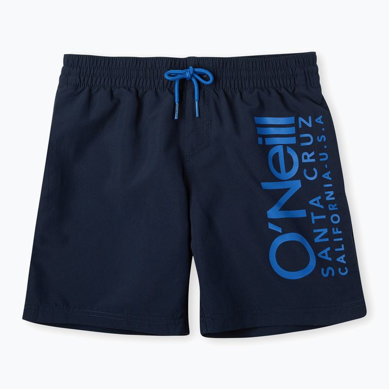 Children's swim shorts O'Neill Original Cali ink blue