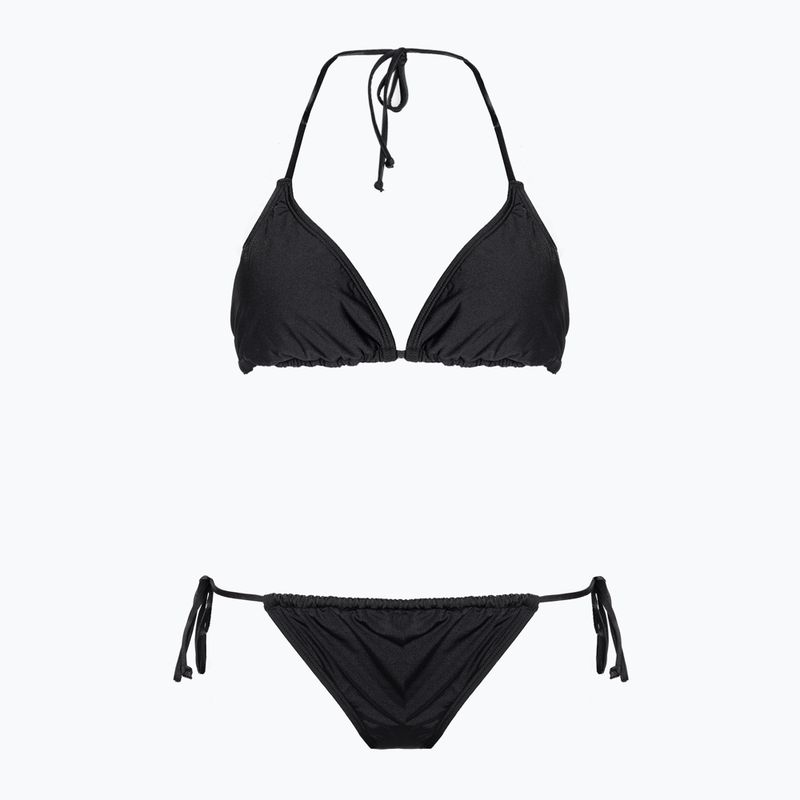 Women's two-piece swimsuit O'Neill Kat Becca Wow Bikini black out