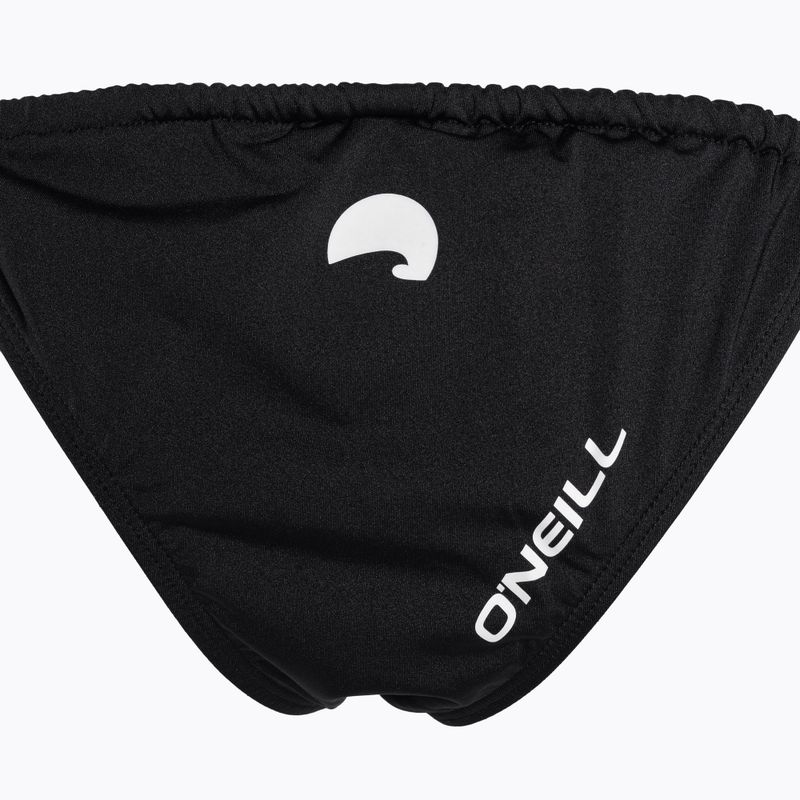 Women's two-piece swimsuit O'Neill Kat Becca Wow Bikini black out 4