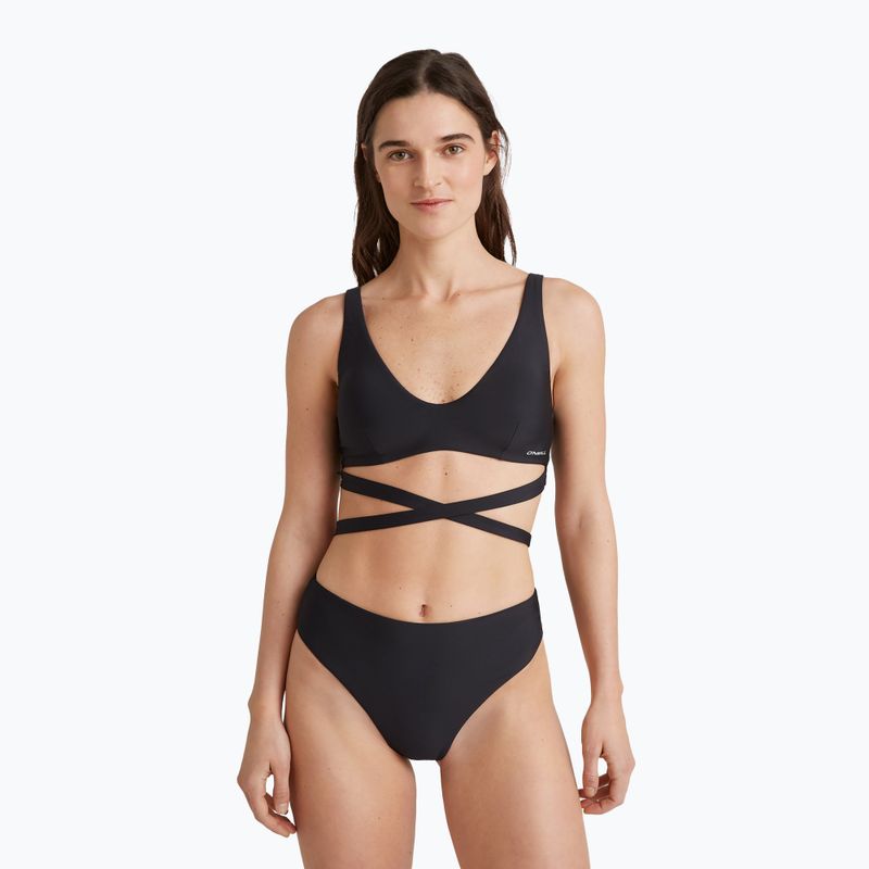 Women's two-piece swimsuit O'Neill Sofie Love Bikini black out 2