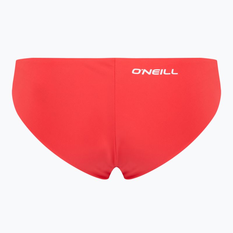 Women's two-piece swimsuit O'Neill Midles Maoi Bikini diva pink 6