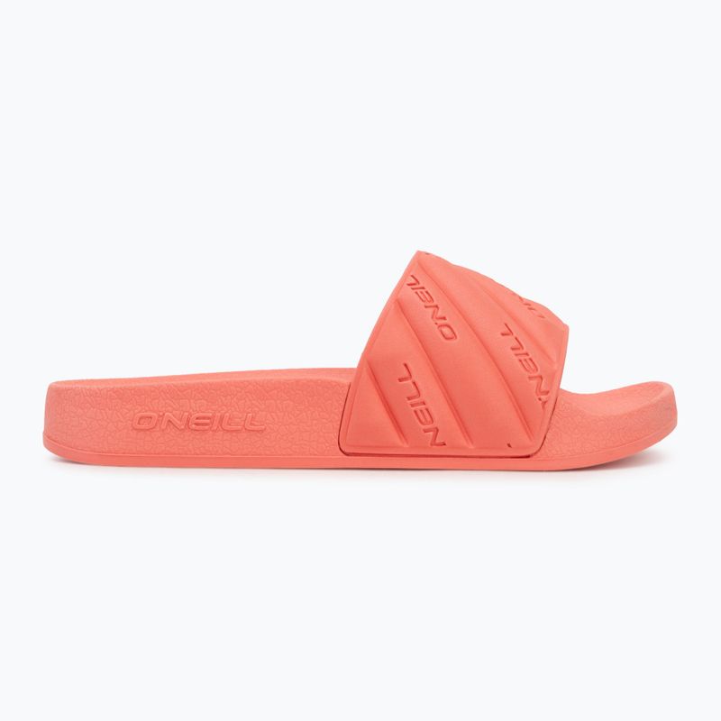 Children's O'Neill Rutile Slides rose parade flip-flops 2