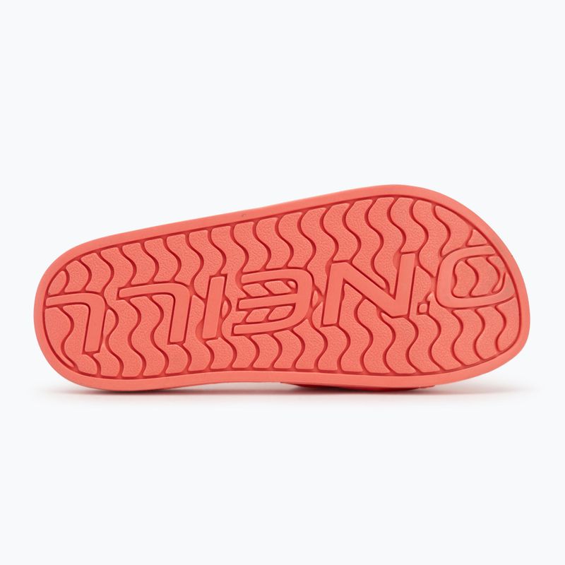 Children's O'Neill Rutile Slides rose parade flip-flops 4