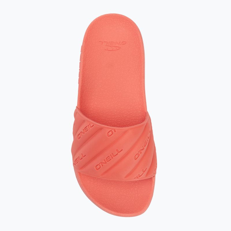 Children's O'Neill Rutile Slides rose parade flip-flops 5