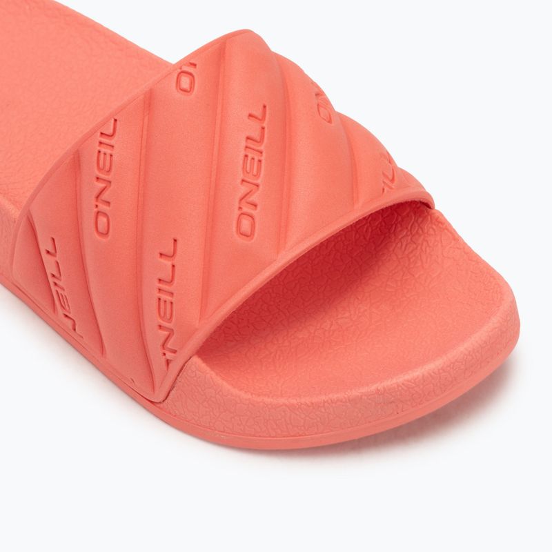 Children's O'Neill Rutile Slides rose parade flip-flops 7