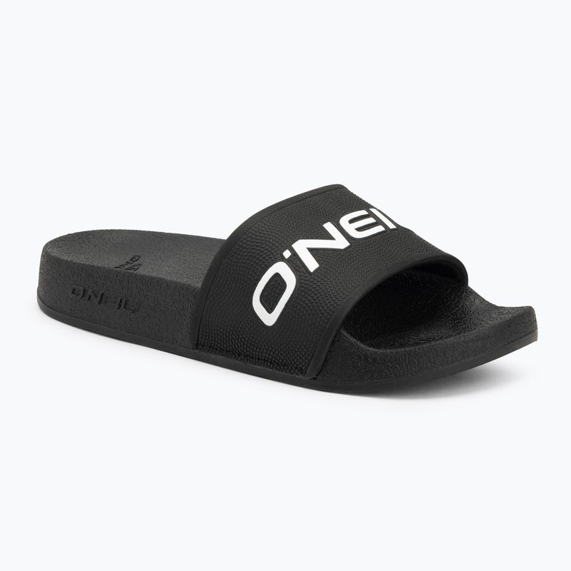 Children's O'Neill Rutile Slides black out