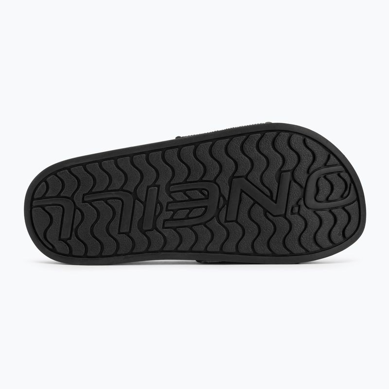 Children's O'Neill Rutile Slides black out 4