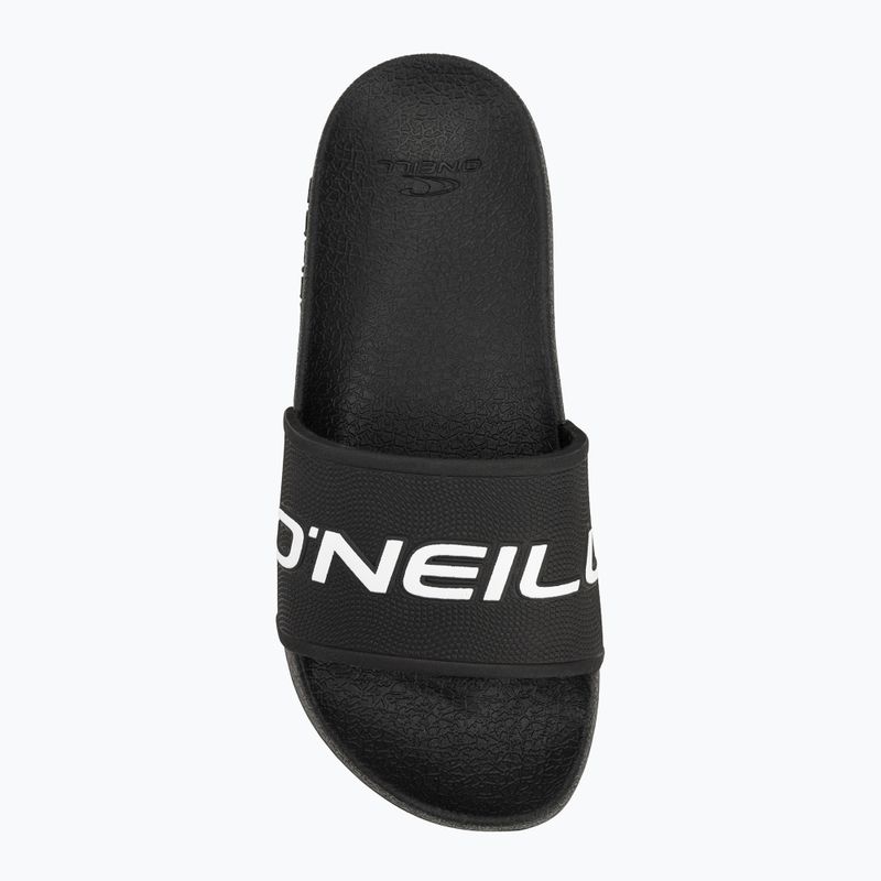 Children's O'Neill Rutile Slides black out 5
