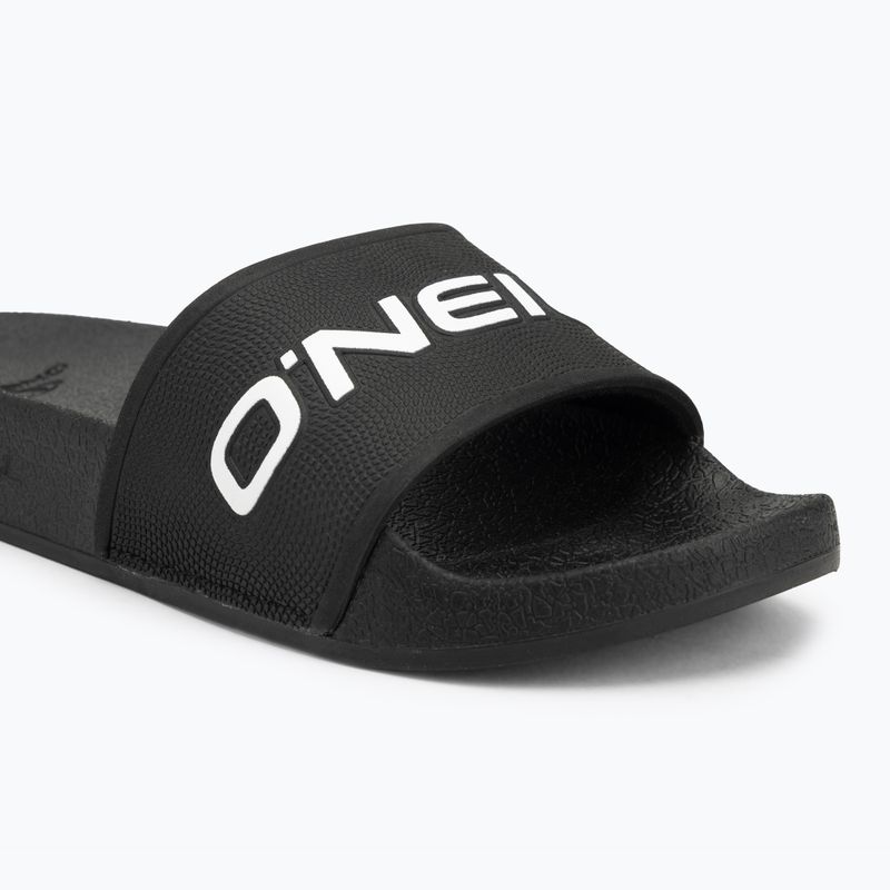 Children's O'Neill Rutile Slides black out 7
