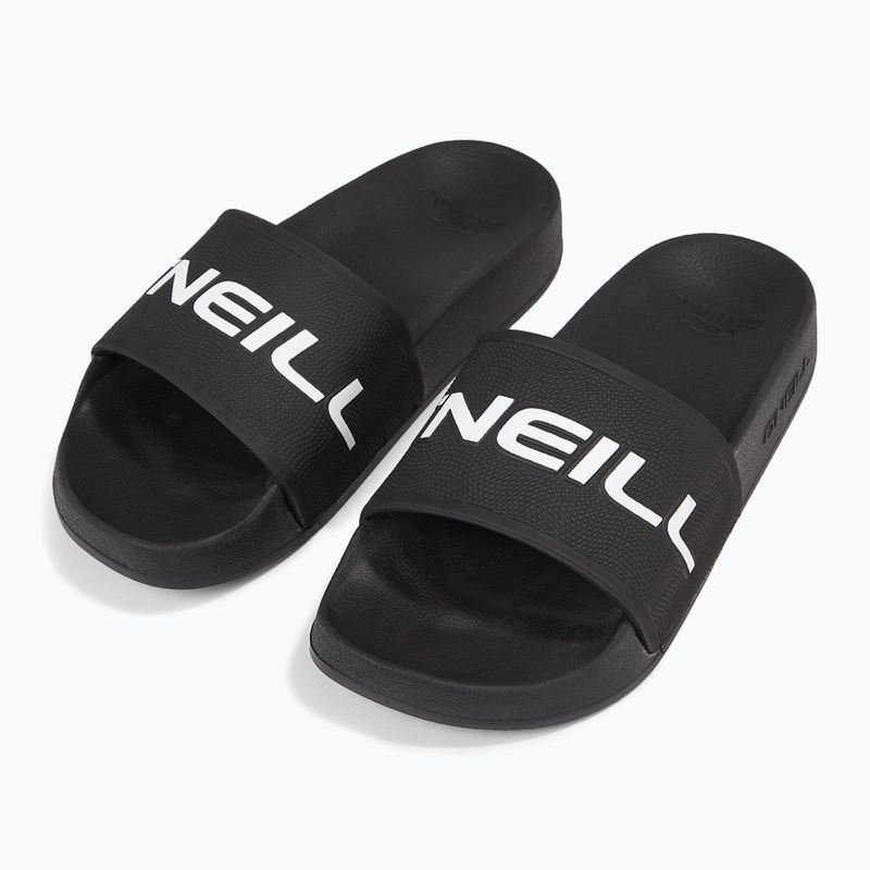 Children's O'Neill Rutile Slides black out 9