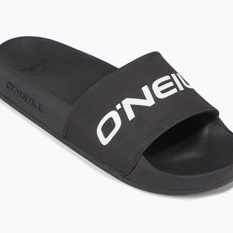 Children's O'Neill Rutile Slides black out 10