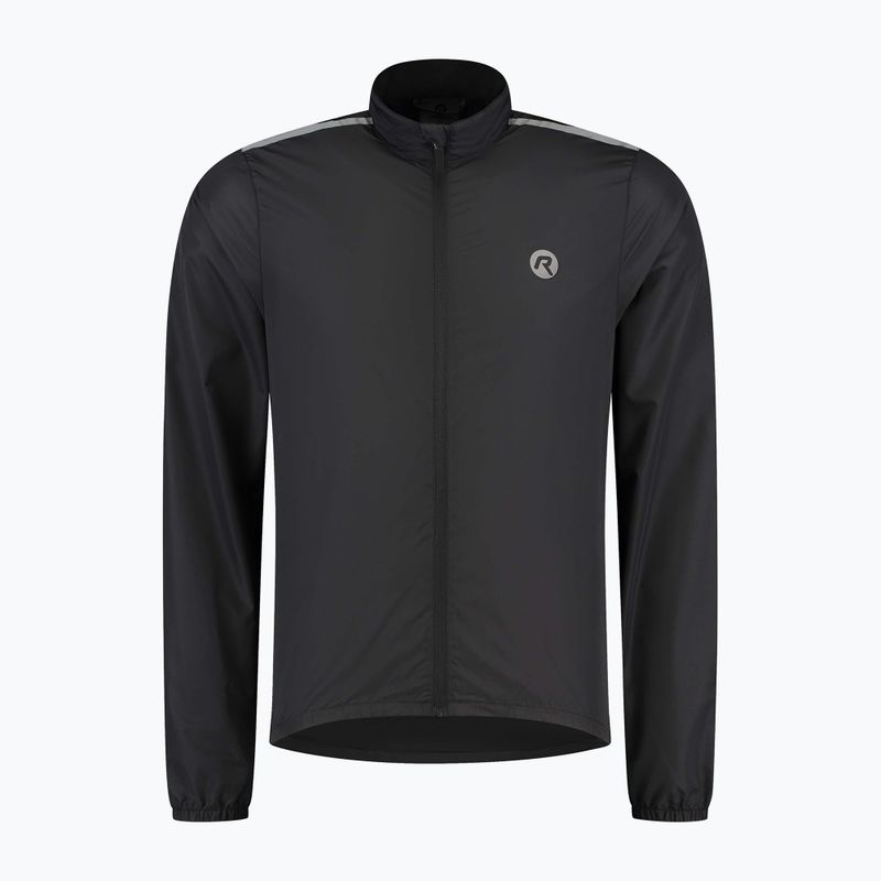 Rogelli Core Wind men's cycling jacket 3