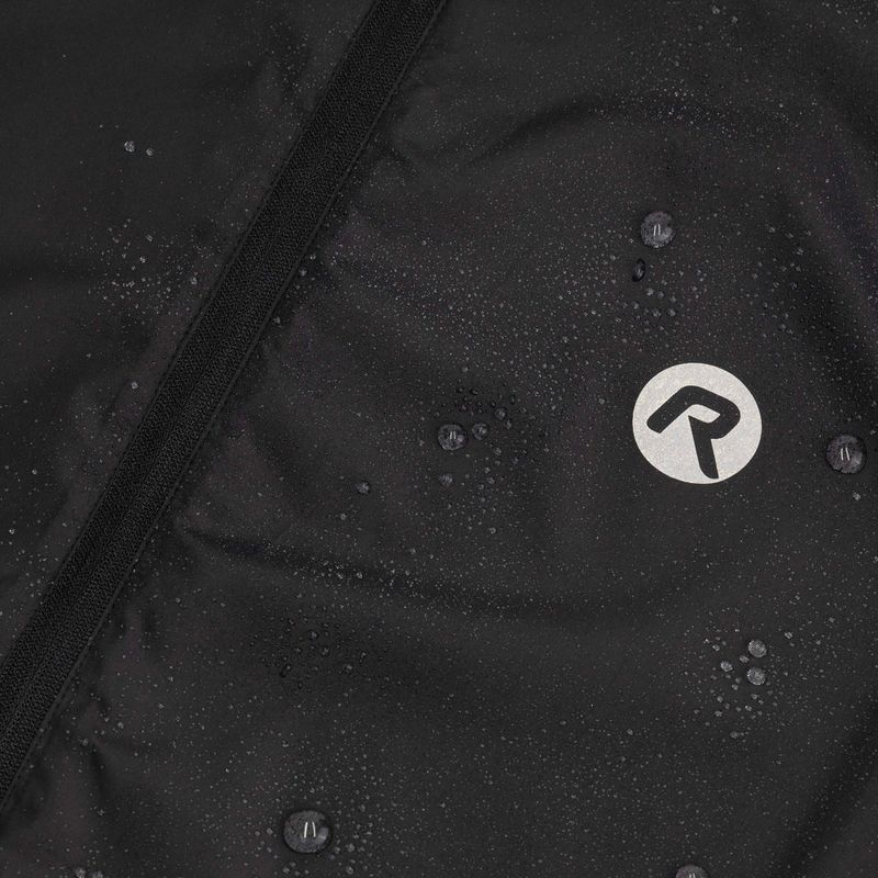 Rogelli Core Wind men's cycling jacket 5