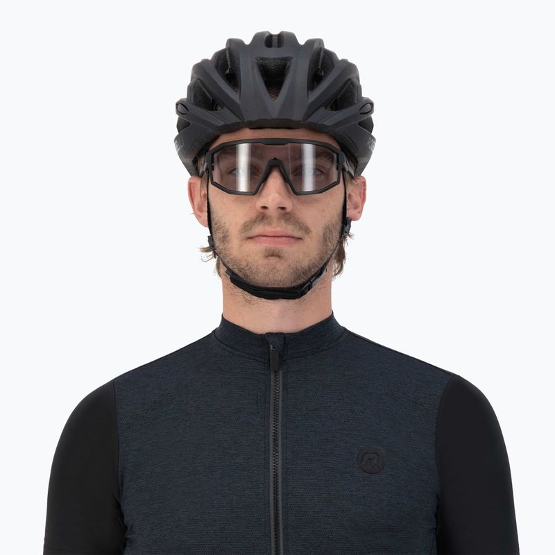 Rogelli Recon PH black sunglasses 2