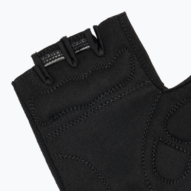 Rogelli Core Jr children's cycling gloves black 6