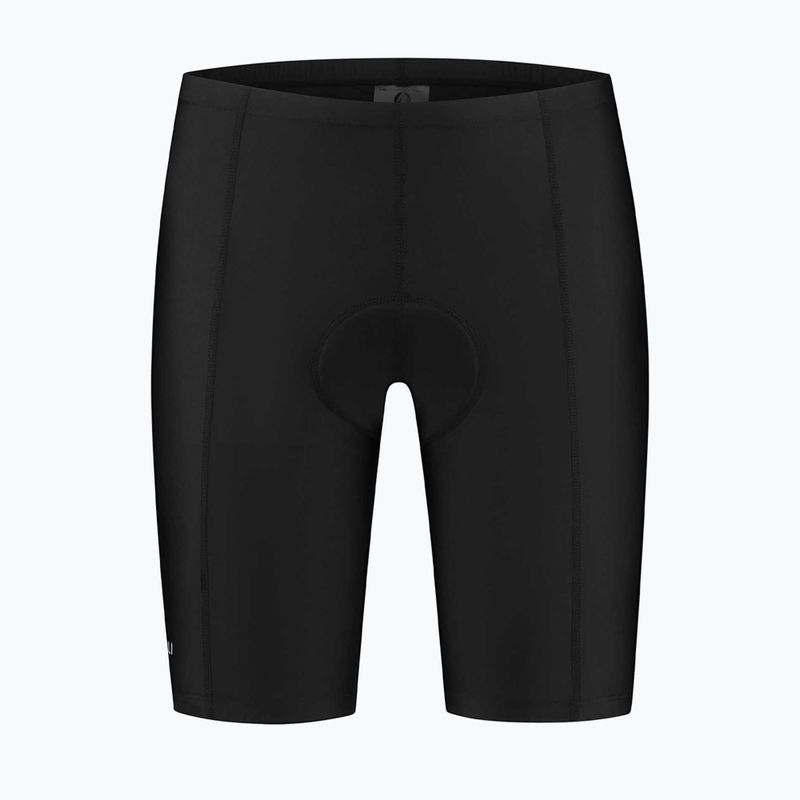 Rogelli Econ Kids cycling shorts black