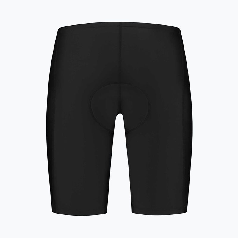 Rogelli Econ Kids cycling shorts black 2