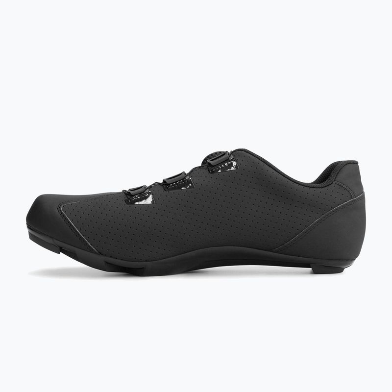 Rogelli R-400 Race road shoes black 9