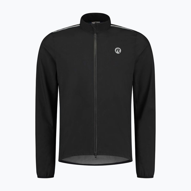 Men's cycling jacket Rogelli 4