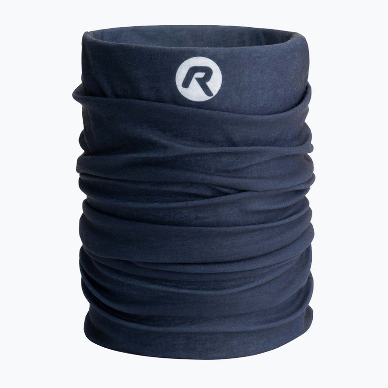 Rogelli Solid blue multifunctional snood