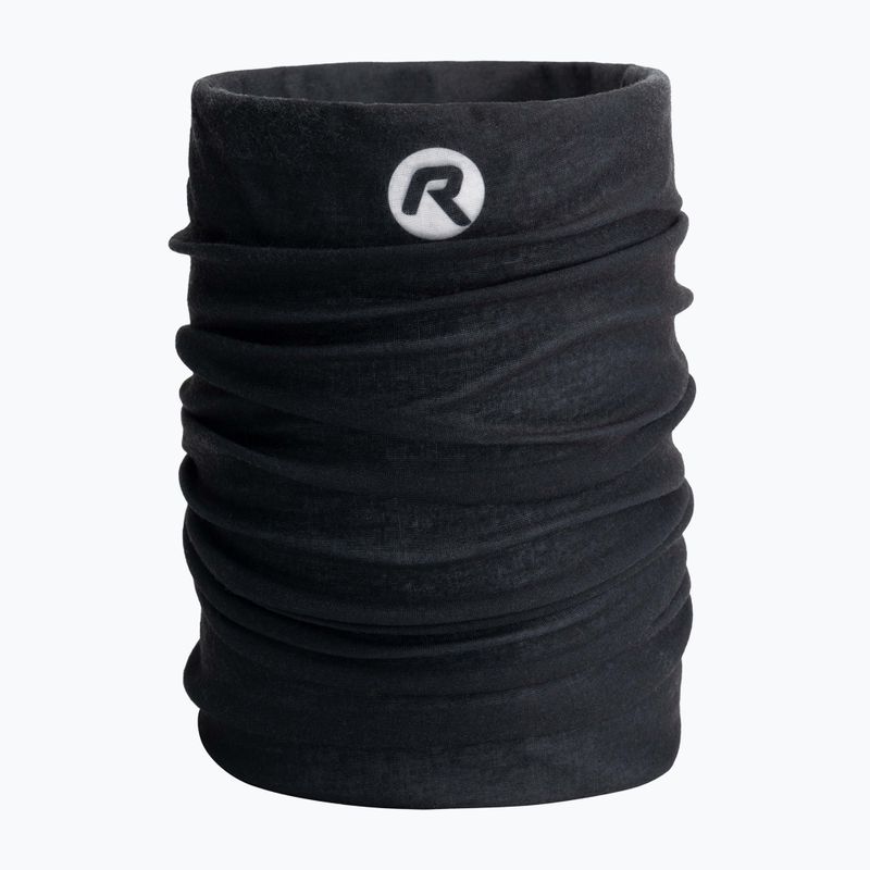 Rogelli Solid multifunctional snood black