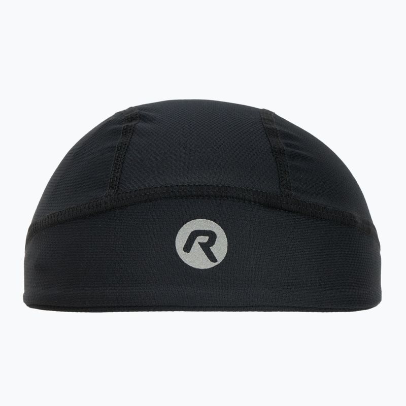 Rogelli Skull Cap Mesh cycling cap black 2