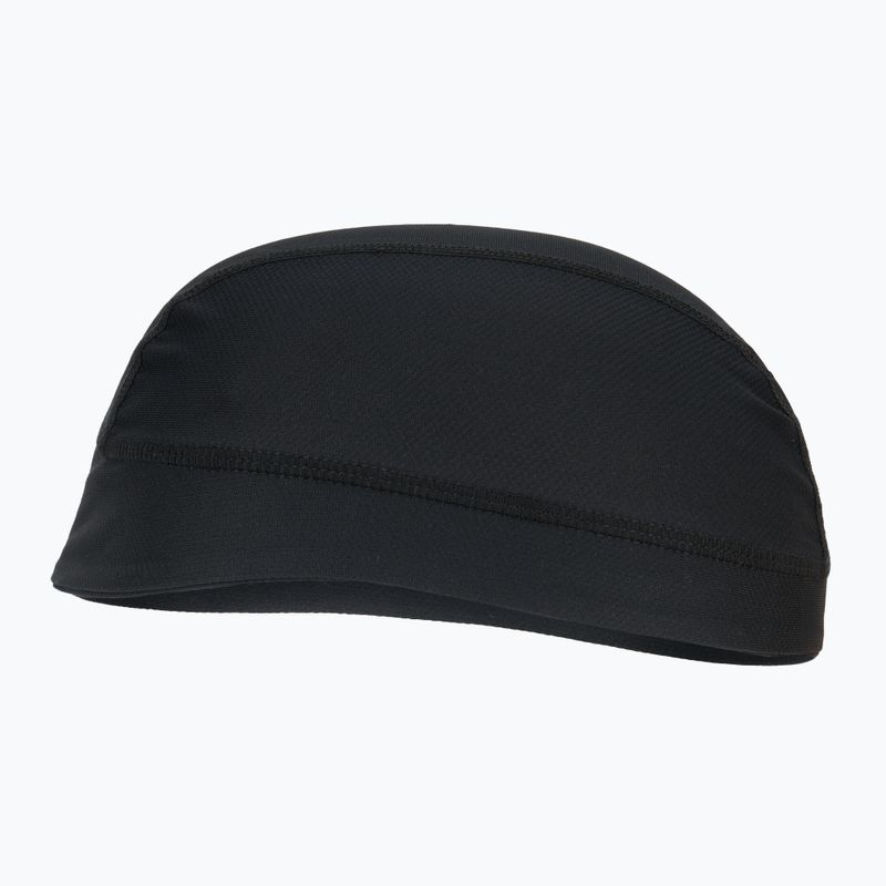 Rogelli Skull Cap Mesh cycling cap black 3