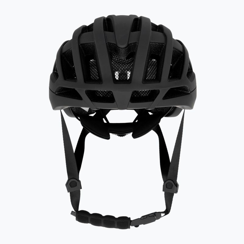 Rogelli Deiro bicycle helmet black 2