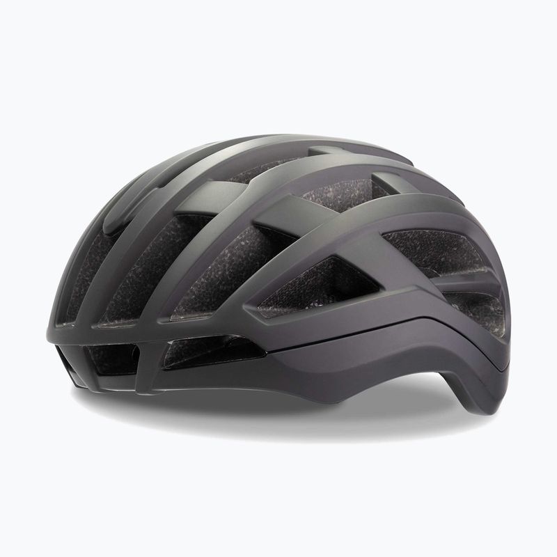 Rogelli Deiro bicycle helmet black 6