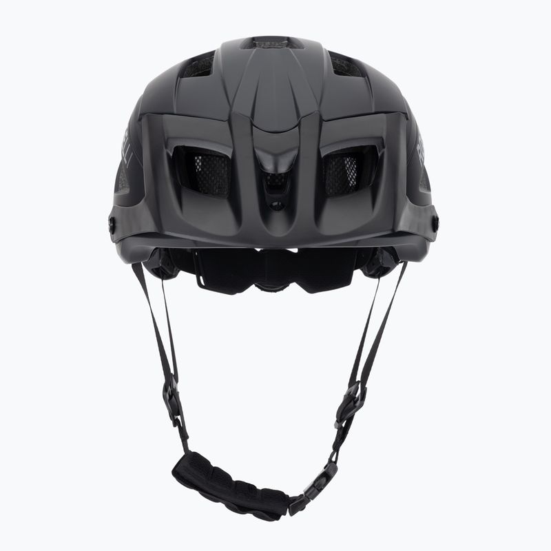 Rogelli Advntr Onyx Mtb bike helmet black 2