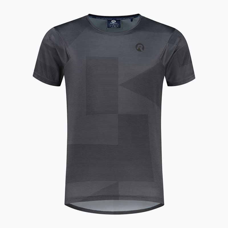 Men's Rogelli Advntr Core Mtb cycling jersey grey