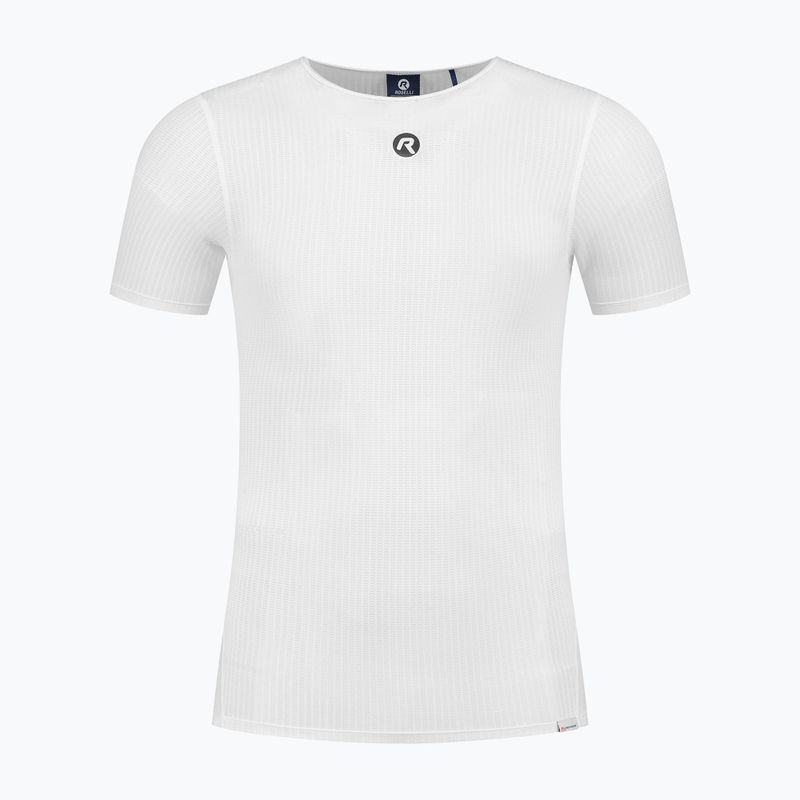 Cycling jersey Rogelli Kite II Base Layer white 2