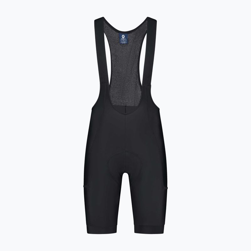 Men's Rogelli Grvlr Cargo Bib Shorts black 5