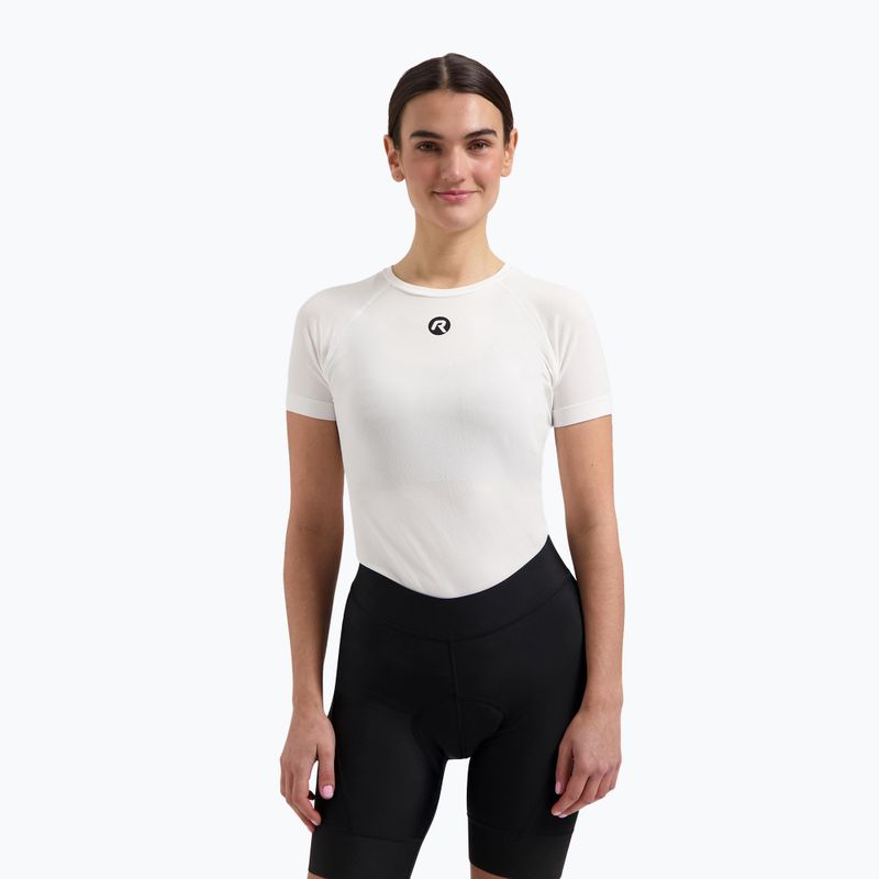 Women's cycling shorts Rogelli Modesta W black 2