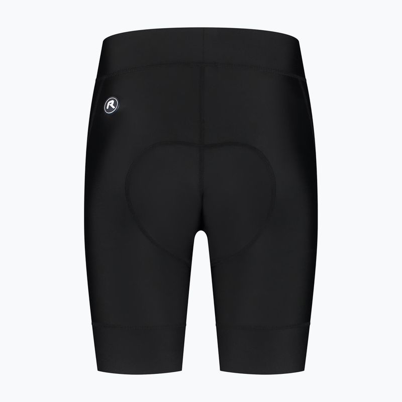 Women's cycling shorts Rogelli Modesta W black 6