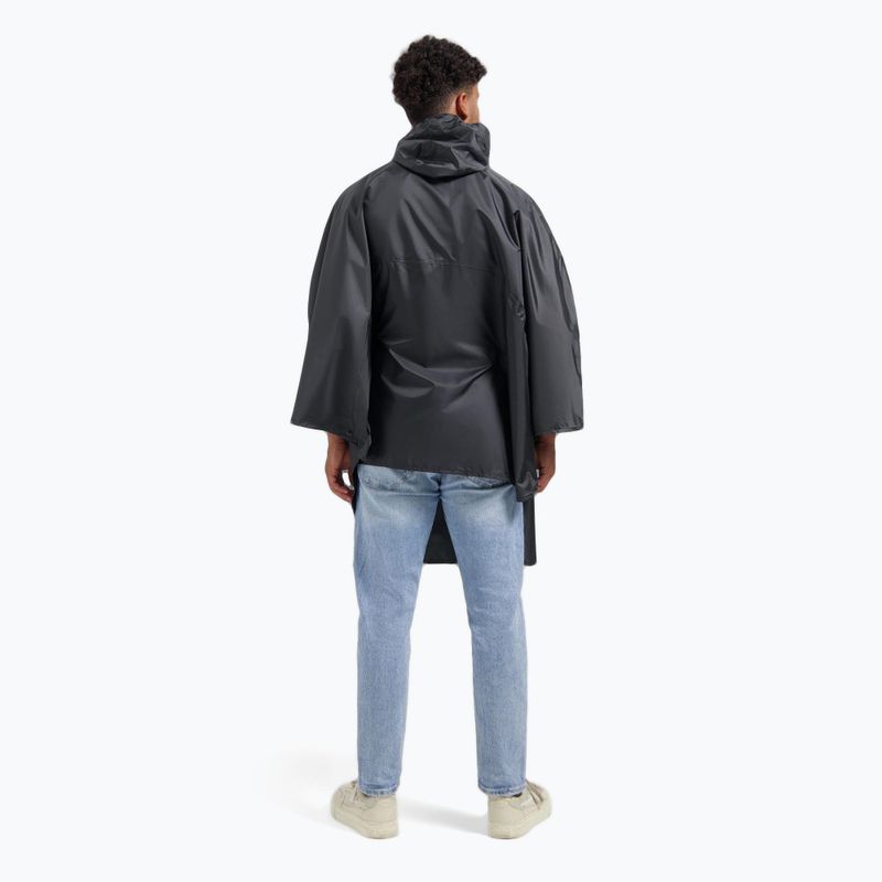 Cycling jacket Rogelli Commuter Core black 5