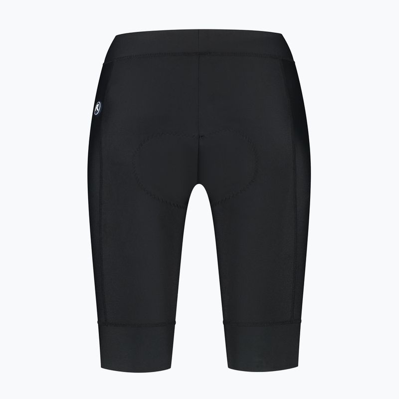 Women's cycling shorts Rogelli Essential III black 6