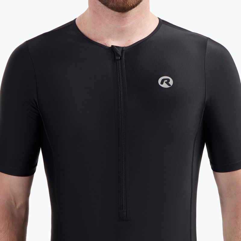 Triathlon suit Rogelli Florida Tri Suit black 6