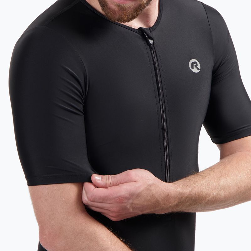 Triathlon suit Rogelli Florida Tri Suit black 7