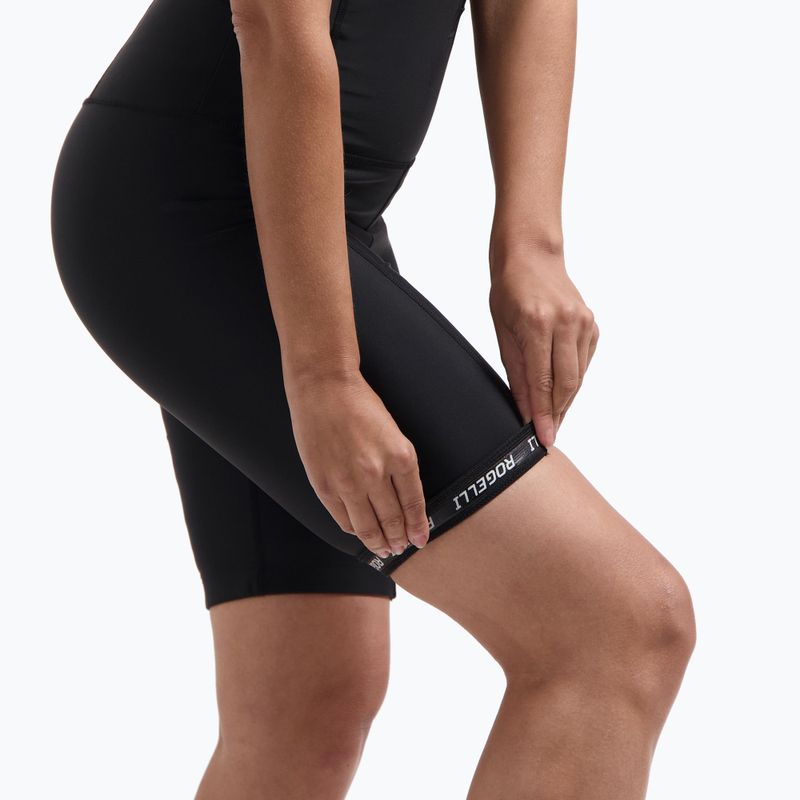 Triathlon suit Rogelli Florida Tri Suit black 13