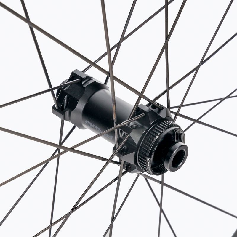 FFWD Carbon RYOT44 FCC shimano wheels black ASRYOT44FCCFFWDSH 4