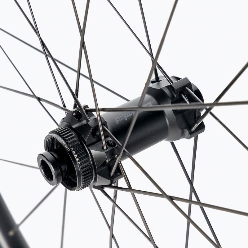 FFWD Carbon RYOT44 FCC shimano wheels black ASRYOT44FCCFFWDSH 5
