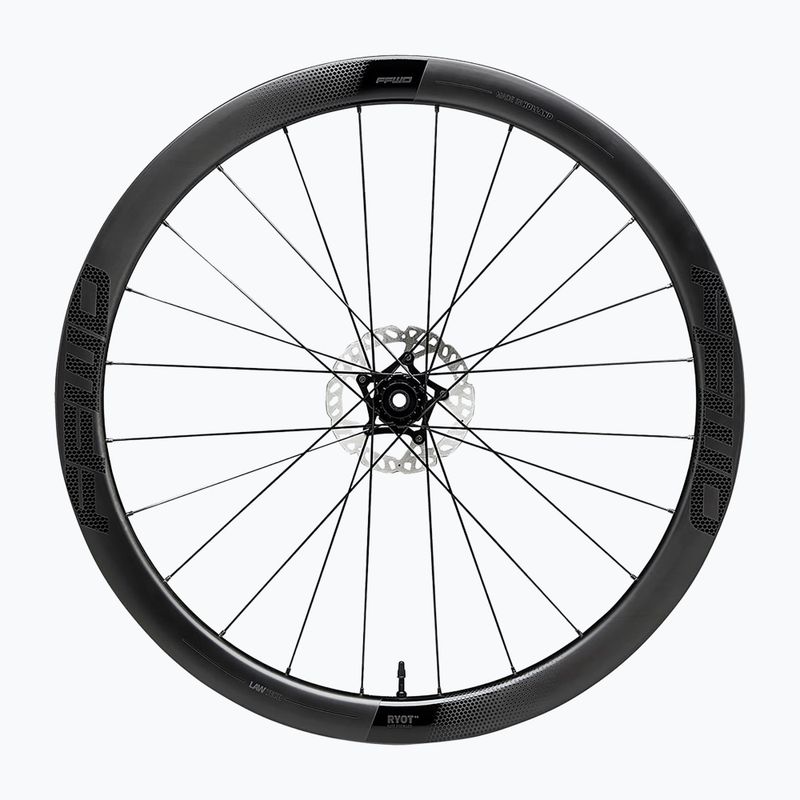 FFWD Carbon RYOT44 FCC shimano wheels black ASRYOT44FCCFFWDSH 10
