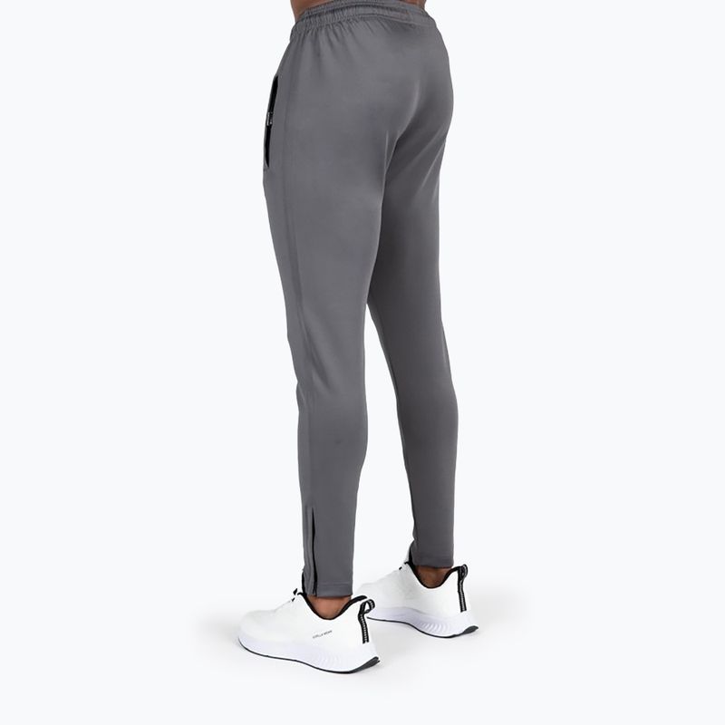 Gorilla Wear men's training trousers Scottsdale gray 3