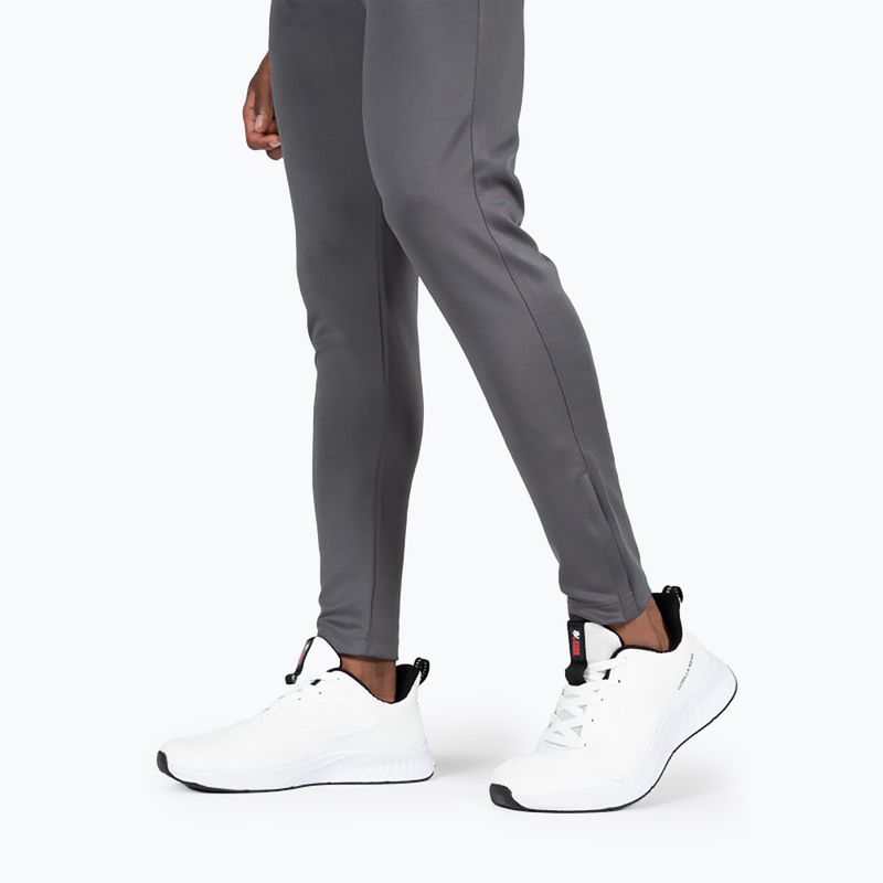 Gorilla Wear men's training trousers Scottsdale gray 6